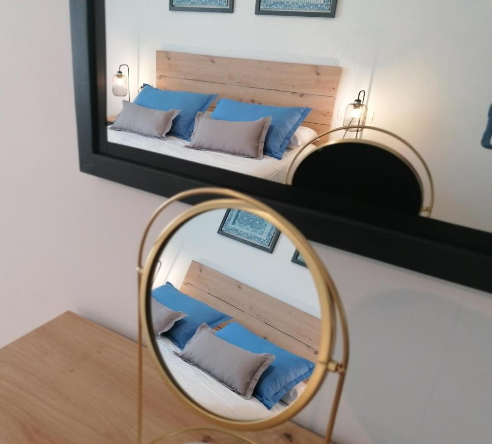 Relax & Home, Apartamento Con Terraza Y Parking Ла-Субия Экстерьер фото