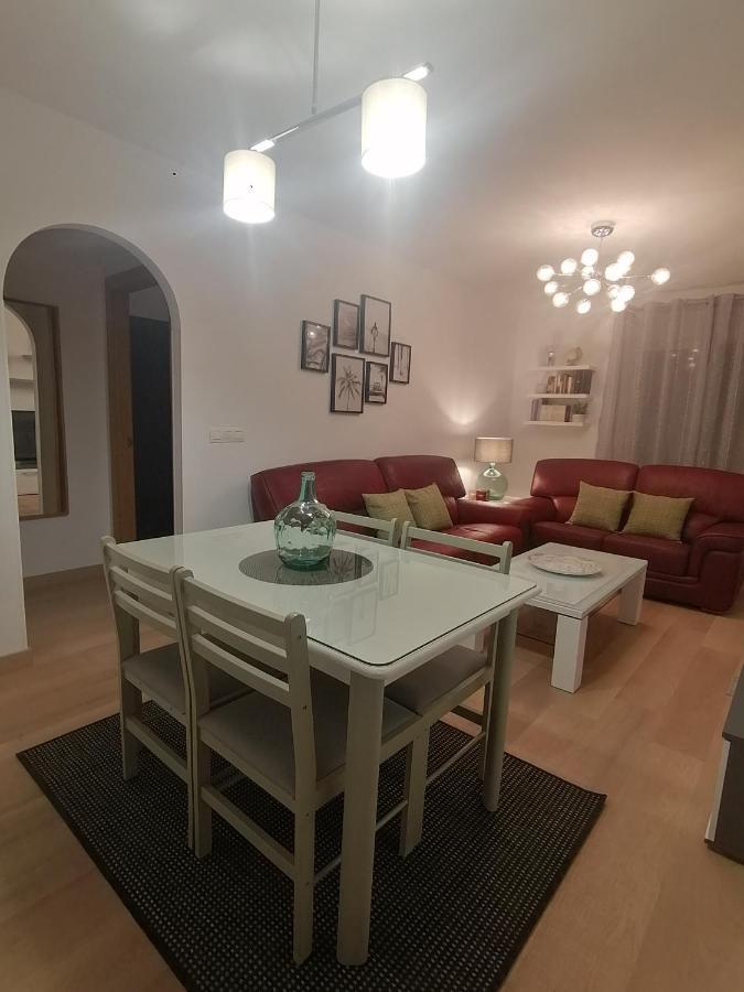 Relax & Home, Apartamento Con Terraza Y Parking Ла-Субия Экстерьер фото