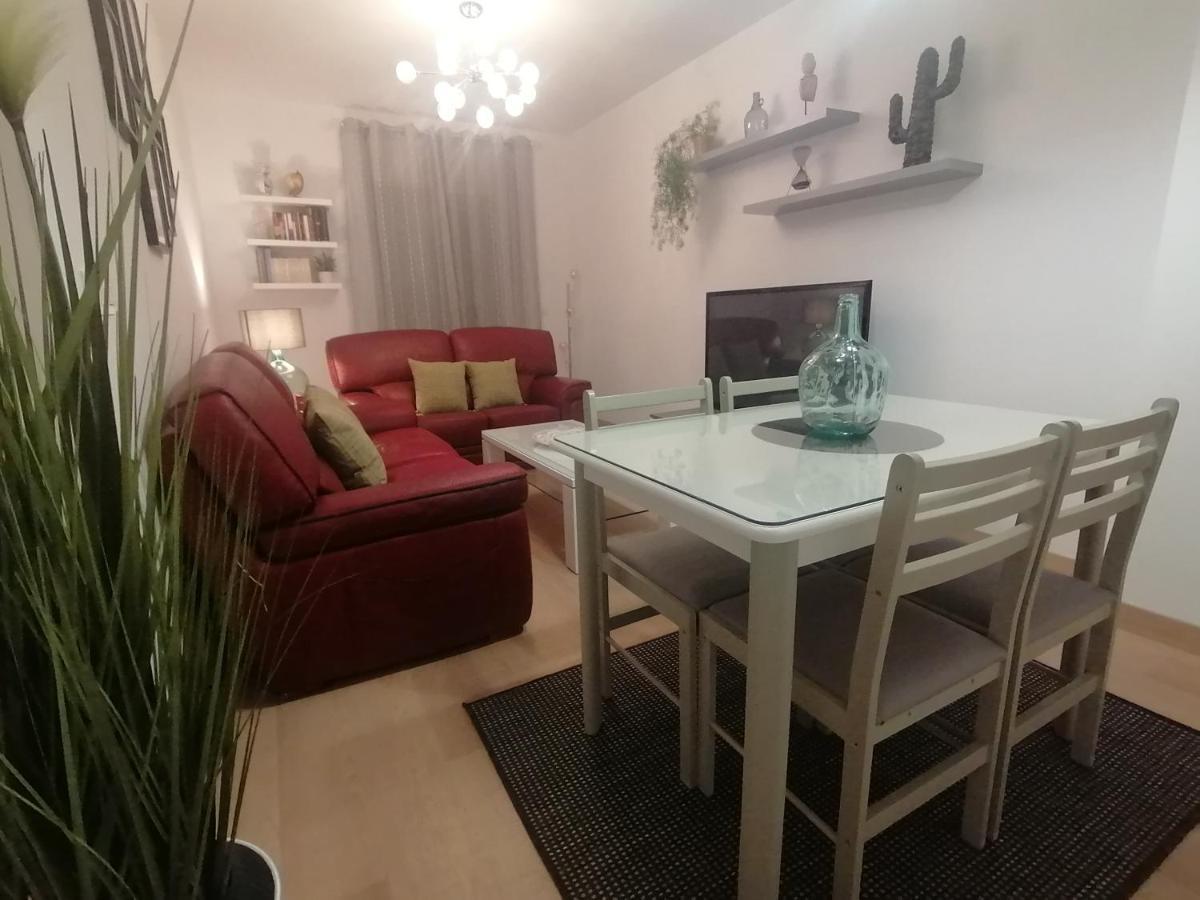 Relax & Home, Apartamento Con Terraza Y Parking Ла-Субия Экстерьер фото