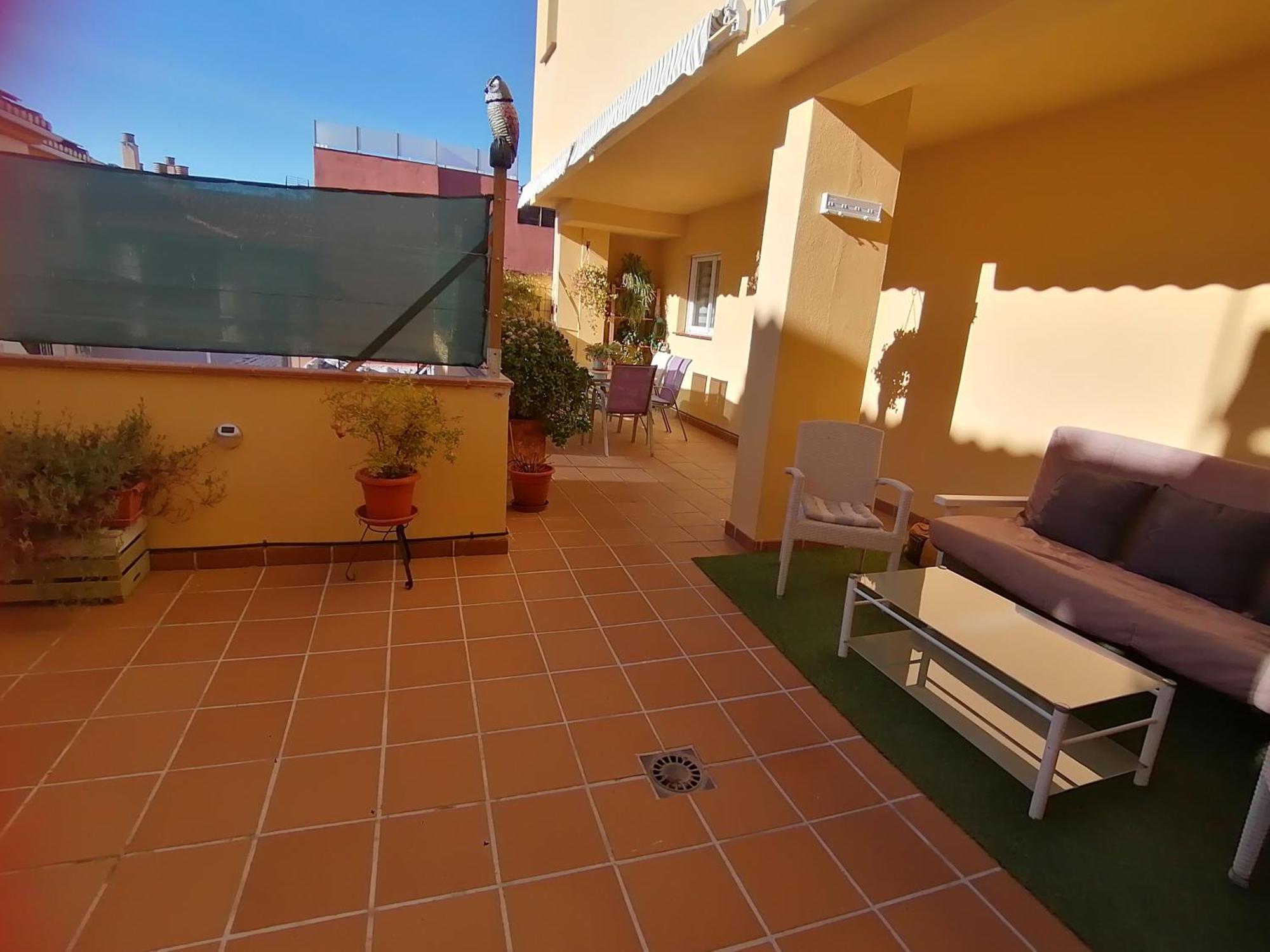 Relax & Home, Apartamento Con Terraza Y Parking Ла-Субия Экстерьер фото